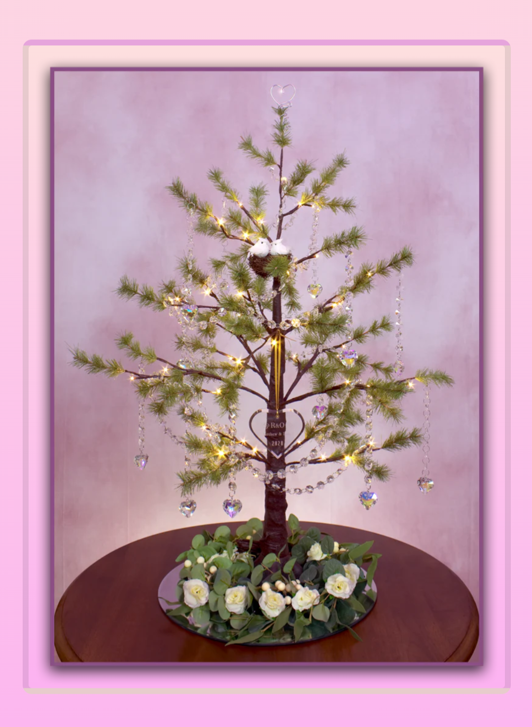 True Love Tree